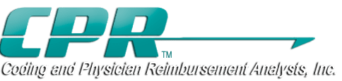 CPR Analysts Logo